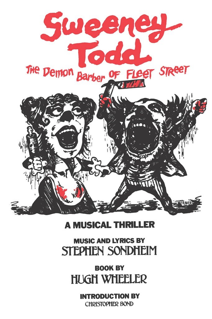Sweeney Todd